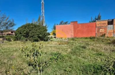 Terreno à venda no Nova Tramandaí, Tramandaí 
