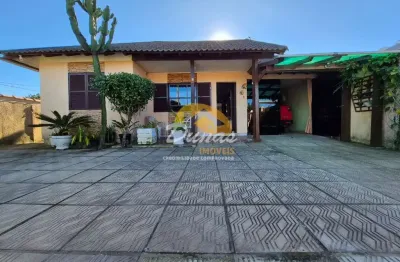 Casa com 2 quartos à venda no Nova Tramandaí, Tramandaí 