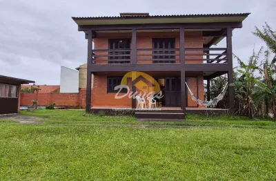 Casa sobrado à venda em nova tramandaí - tramandaí/rs