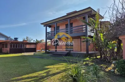 Casa sobrado à venda em nova tramandaí - tramandaí/rs