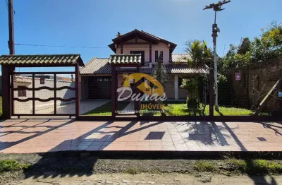 Casa com 4 quartos à venda no Balneário Jardim do Éden, Tramandaí 