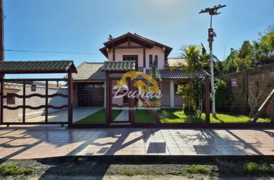 Casa com 4 quartos à venda no Balneário Jardim do Éden, Tramandaí 