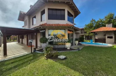 Casa com 6 quartos à venda na Zona Nova, Tramandaí 