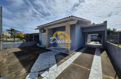 Casa com 4 quartos à venda no Recanto da Lagoa, Tramandaí 