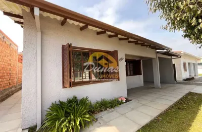Casa com 3 quartos à venda no Nova Tramandaí, Tramandaí 