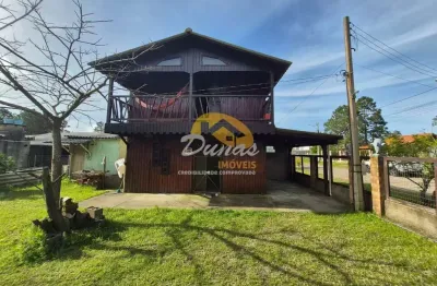 Casa chalé à venda - aldeia da lagoa - tramandaí/rs
