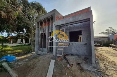 Casa com 2 quartos à venda no Nova Tramandaí, Tramandaí 