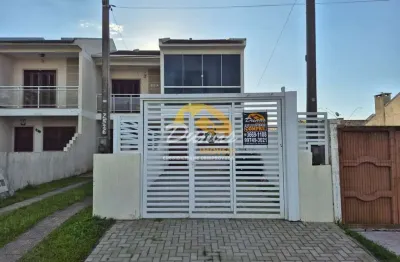 Casa duplex à venda em nova tramandaí - tramandaí/rs