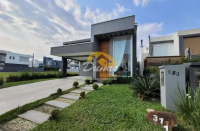 Casa em condomínio à venda - marina park - tramandaí/rs