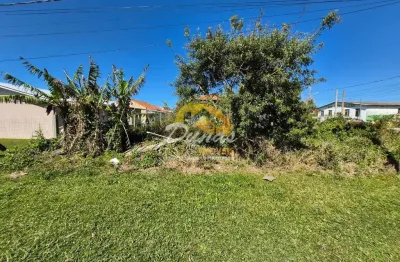 Terreno à venda no Tramandaí Sul, Tramandaí 