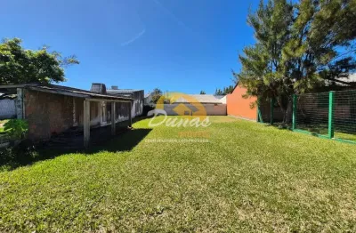 Terreno à venda na Zona Nova, Tramandaí 