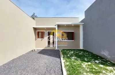 Casa com 2 quartos à venda na Aldeia da Lagoa, Tramandaí 