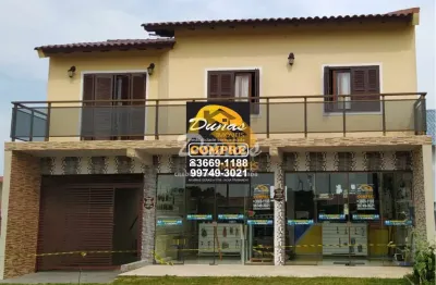 Prédio à venda no Oásis do Sul, Tramandaí 