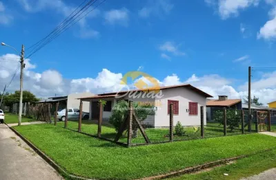 Casa à venda na zona nova extensão sul - tramandaí/rs