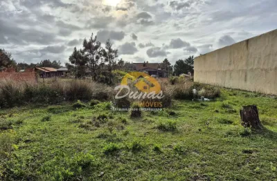 Terreno à venda no Tramandaí Sul, Tramandaí 