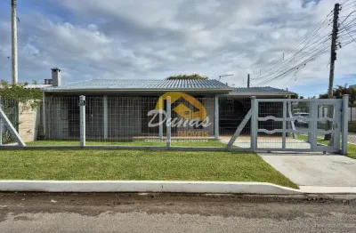 Casa à venda na zona nova extensão sul - tramandaí/rs