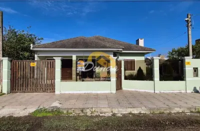 Casa com 3 quartos à venda no Nova Tramandaí, Tramandaí 