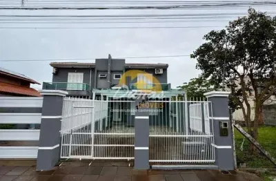Casa com 2 quartos à venda no Centro, Tramandaí 
