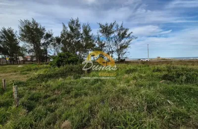 Terreno à venda no Tramandaí Sul, Tramandaí 