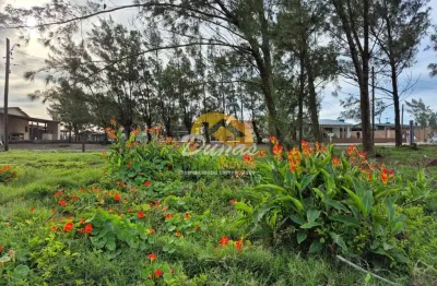 Terreno à venda no Tramandaí Sul, Tramandaí 