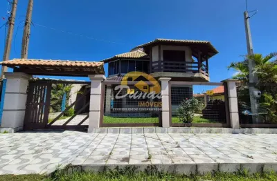 Casa com 3 quartos à venda no Nova Tramandaí, Tramandaí 