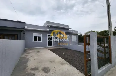 Casa com 2 quartos à venda no Nova Tramandaí, Tramandaí 