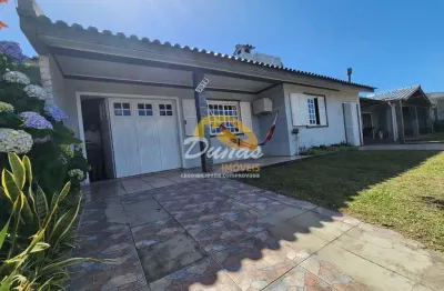 Casa com 3 quartos à venda no Nova Tramandaí, Tramandaí 