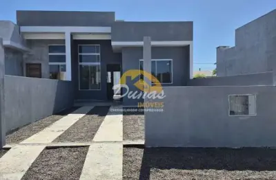 Casa com 2 quartos à venda no Nova Tramandaí, Tramandaí 