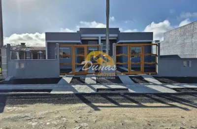 Casa com 2 quartos à venda no Nova Tramandaí, Tramandaí 