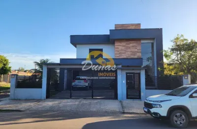 Casa com 4 quartos à venda no Nova Tramandaí, Tramandaí 