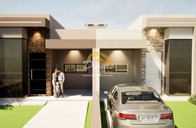 Casa com 3 quartos à venda na Zona Nova, Tramandaí 