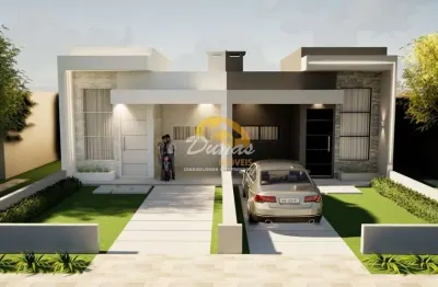 Casa com 3 quartos à venda na Zona Nova, Tramandaí 