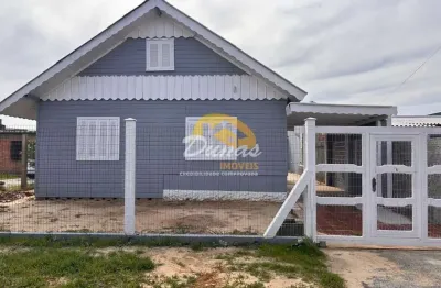 Casa com 3 quartos à venda na Zona Nova, Tramandaí 