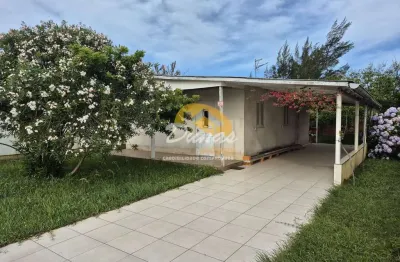 Casa com 2 quartos à venda no Tramandaí Sul, Tramandaí 