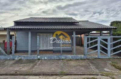 Casa com 2 quartos à venda no Tramandaí Sul, Tramandaí 