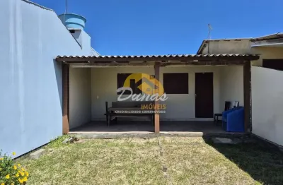 Casa com 2 quartos à venda na Zona Nova, Tramandaí 