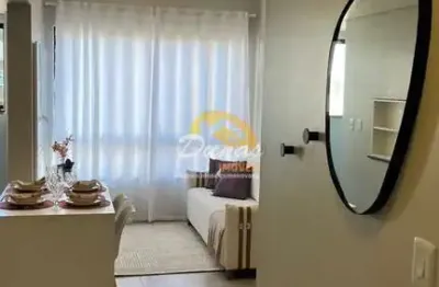 Apartamento com 1 quarto à venda no Centro, Tramandaí 