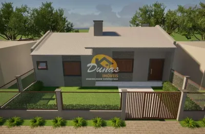 Casa com 3 quartos à venda no Nova Tramandaí, Tramandaí 