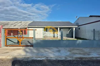 Casa com 3 quartos à venda no Nova Tramandaí, Tramandaí 