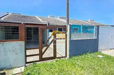 Casa com 2 quartos à venda no Tramandaí Sul, Tramandaí 