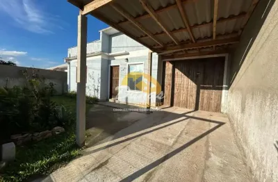 Casa com 2 quartos à venda no Tramandaí Sul, Tramandaí 