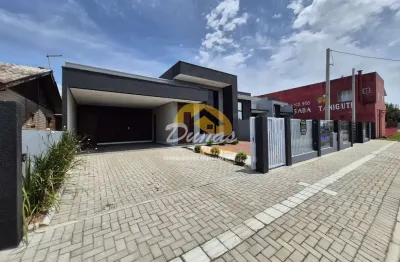 Casa de alvenaria à venda em zona nova extensão sul - tramandaí/rs