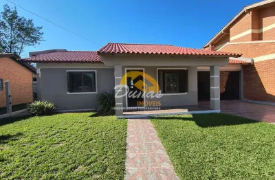 Casa com 4 quartos à venda no Nova Tramandaí, Tramandaí 