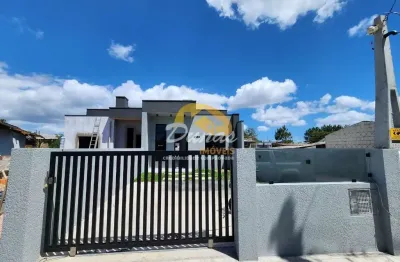 Casa com 2 quartos à venda no Nova Tramandaí, Tramandaí 