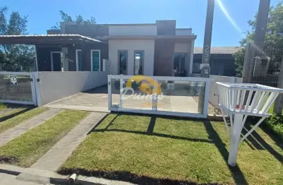 Casa com 2 quartos à venda no Nova Tramandaí, Tramandaí 