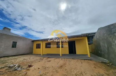 Casa com 4 quartos à venda na Zona Nova, Tramandaí 