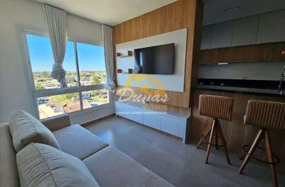 Apartamento com 2 quartos à venda em Caravagio, Osório 