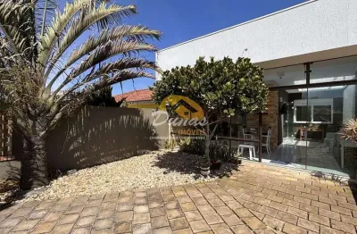 Casa com 3 quartos à venda no Centro, Imbé 