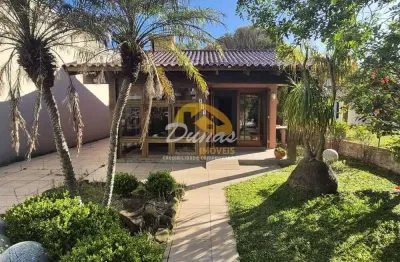 Casa com 3 quartos à venda no Centro, Tramandaí 