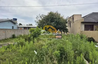 Terreno à venda no Nova Tramandaí, Tramandaí 